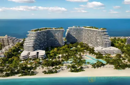 شقة - 6 غرف نوم - 7 حمامات للبيع في باسو باي بيوند - نخلة جميرا - دبي شقة - 6 غرف نوم - 7 حمامات للبيع في باسو باي بيوند - نخلة جميرا - دبي