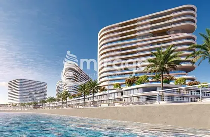 شقة - 2 غرف نوم - 3 حمامات للبيع في Sea La Vie - ياس باي - جزيرة الياس - أبوظبي