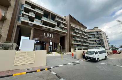 Apartment - 2 Bedrooms - 3 Bathrooms for sale in Ellington Beach House - Palm Jumeirah - Dubai