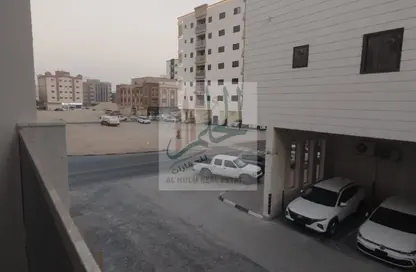 Apartment - 1 Bedroom - 2 Bathrooms for rent in Al Jurf 3 - Al Jurf - Ajman Downtown - Ajman