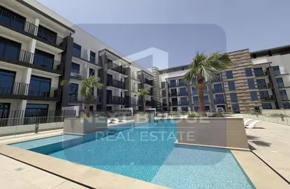 شقة - غرفة نوم - 2 حمامات للبيع في روكان ريزيدينس - روكان - دبي لاند - دبي