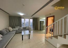 Apartment - 2 bedrooms - 2 bathrooms for sale in Global Green View II - CBD (Central Business District) - International City - Dubai