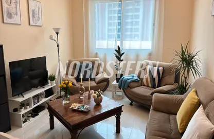 Apartment - 1 Bedroom - 2 Bathrooms for sale in Elite Sports Residence 1 - Elite Sports Residence - Dubai Sports City - Dubai