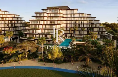 شقة - 2 غرف نوم - 3 حمامات للبيع في سما ياس - جزيرة الياس - أبوظبي