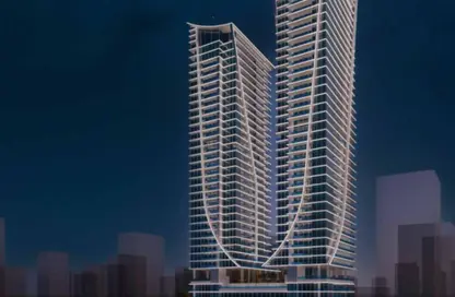 Apartment - 1 Bedroom - 2 Bathrooms for sale in Elitz By Danube - Jumeirah Village Circle - Dubai