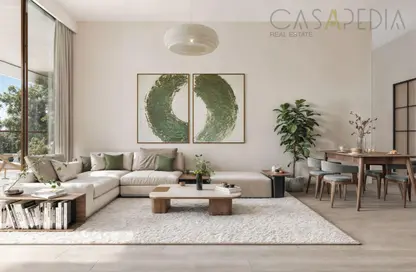 Apartment - 3 Bedrooms - 3 Bathrooms for sale in Ashley Hills - Arjan - Dubai