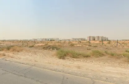 Land - Studio for sale in Al Zubair Orchards - Al Rahmaniya - Sharjah