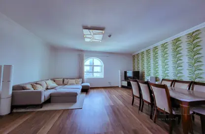 Apartment - 1 Bedroom - 2 Bathrooms for rent in Plaza Residences 2 - Plaza Residences - Jumeirah Village Circle - Dubai