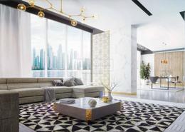 Studio - 1 bathroom for sale in Seven Palm - Palm Jumeirah - Dubai Studio - 1 bathroom for sale in Seven Palm - Palm Jumeirah - Dubai