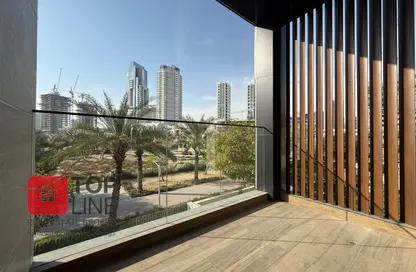 Villa - 5 Bedrooms - 4 Bathrooms for sale in District 12H - Jumeirah Village Circle - Dubai
