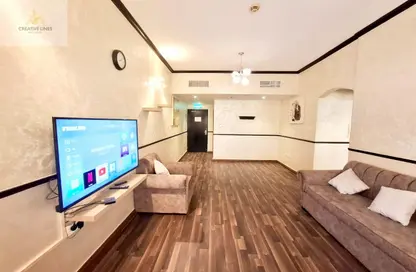 Apartment - 2 Bedrooms - 3 Bathrooms for rent in Boulevard City Suite Building - Al Nahda 2 - Al Nahda - Dubai