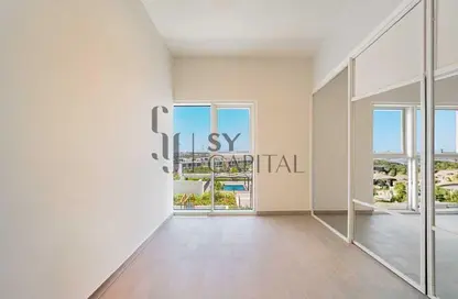 Apartment - 2 Bedrooms - 1 Bathroom for sale in Golfville - Dubai Hills Estate - Dubai