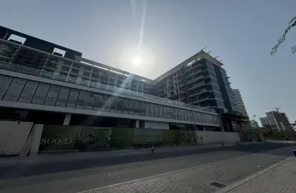Apartment - 2 Bedrooms - 2 Bathrooms for sale in Binghatti Phoenix - Jumeirah Village Circle - Dubai