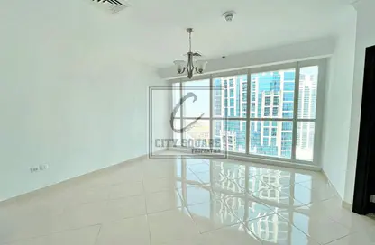 Apartment - 1 Bedroom - 2 Bathrooms for sale in The Court Tower - Business Bay - Dubai