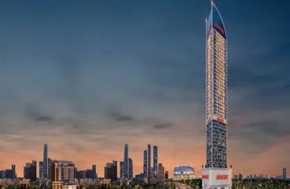 شقة - 2 غرف نوم - 3 حمامات للبيع في أسبيرز من دانوب - مدينة دبي الرياضية - دبي شقة - 2 غرف نوم - 3 حمامات للبيع في أسبيرز من دانوب - مدينة دبي الرياضية - دبي