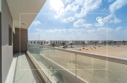 شقة - غرفة نوم - 2 حمامات للبيع في كابا اكا 3 - دبي الجنوب (مركز دبي العالمي) - دبي