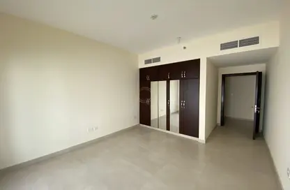 صورة لـ غرفة- غرفة النوم شقة - 2 غرف نوم - 2 حمامات للايجار في ندود جهام - الهيلي - العين ، صورة رقم 1