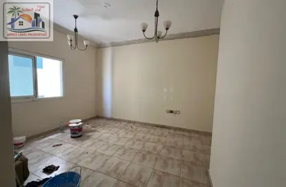Apartment - 1 Bedroom - 1 Bathroom for rent in Qasimia 10 building - Al Mahatta - Al Qasimia - Sharjah
