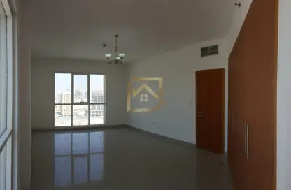 Apartment - 1 Bedroom - 2 Bathrooms for sale in Lakeside Tower C - Lakeside Residence - Dubai Production City (IMPZ) - Dubai