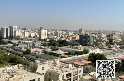 Apartment - 2 Bedrooms - 2 Bathrooms for sale in City Tower - Al Nuaimiya - Ajman Apartment - 2 Bedrooms - 2 Bathrooms for sale in City Tower - Al Nuaimiya - Ajman