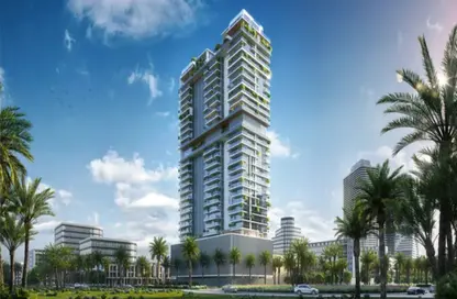 Apartment - Studio - 1 Bathroom for sale in Legado - Jumeirah Village Circle - Dubai