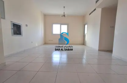 Apartment - 1 Bedroom - 2 Bathrooms for rent in Bukhara Street - Al Nahda - Sharjah