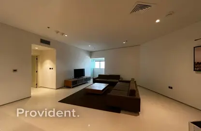 Apartment - 1 Bedroom - 2 Bathrooms for rent in Ascott Park Place - Sheikh Zayed Road - Dubai Apartment - 1 Bedroom - 2 Bathrooms for rent in Ascott Park Place - Sheikh Zayed Road - Dubai