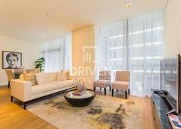 Apartment - 2 bedrooms - 3 bathrooms for rent in Building 5 - City Walk - Dubai