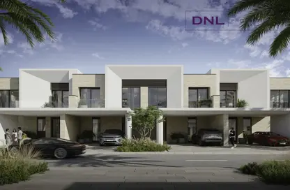 Townhouse - 3 Bedrooms - 3 Bathrooms for sale in Anya 2 - Arabian Ranches 3 - Dubai