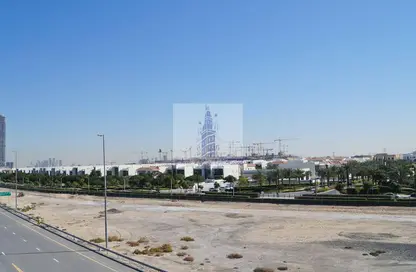 Land - Studio for sale in District One - Mohammed Bin Rashid City - Dubai