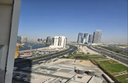 شقة - 1 حمام للايجار في كابيتال باي - الخليج التجاري - دبي