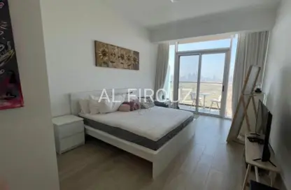 Apartment - Studio - 1 Bathroom for sale in Bloom Towers C - Bloom Towers - Jumeirah Village Circle - Dubai
