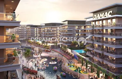 Apartment - 2 Bedrooms - 3 Bathrooms for sale in Riverside Views Marine Phase 4 - Dubai Investment Park 2 (DIP 2) - Dubai Investment Park (DIP) - Dubai