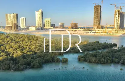 Apartment - 2 Bedrooms - 3 Bathrooms for sale in Hydra Avenue Towers - City Of Lights - Al Reem Island - Abu Dhabi