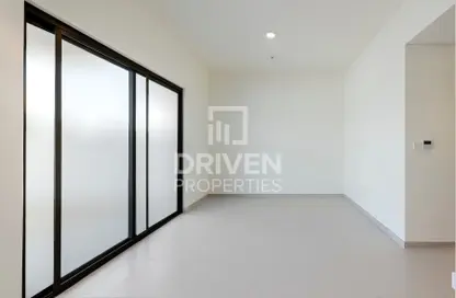 Townhouse - 3 Bedrooms - 4 Bathrooms for rent in Greenviews 2 - EMAAR South - Dubai South (Dubai World Central) - Dubai