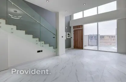 Townhouse - 1 Bedroom - 2 Bathrooms for rent in Rukan 3 - Dubai Land - Dubai