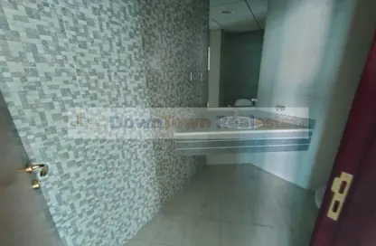 Bathroom image for: Apartment - 2 Bedrooms - 3 Bathrooms for sale in Ajman Corniche Residences - Ajman Corniche Road - Ajman, Image 1