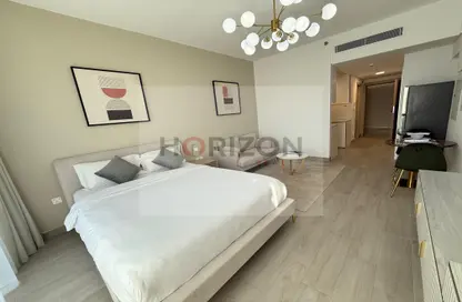 Apartment - Studio - 1 Bathroom for rent in Luma 22 - Jumeirah Village Circle - Dubai