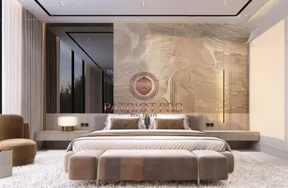 شقة - غرفة نوم - 2 حمامات للبيع في مساكن أناندا - مدينة السيارات - دبي