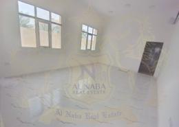 Duplex - 5 bedrooms - 6 bathrooms for rent in Al Yahar - Al Ain