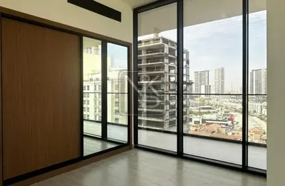 Apartment - 2 Bedrooms - 3 Bathrooms for sale in Binghatti Amber - Jumeirah Village Circle - Dubai