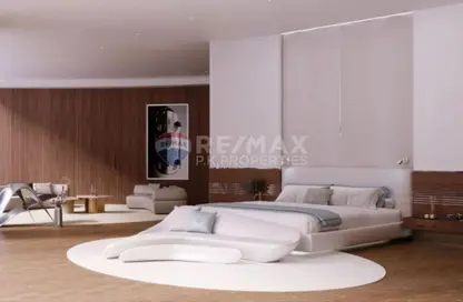 Apartment - 3 Bedrooms - 4 Bathrooms for sale in Binghatti Mercedes Benz - Downtown Dubai - Dubai