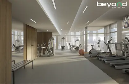 Apartment - 4 Bedrooms - 5 Bathrooms for sale in Canal Residence - Al Reem Island - Abu Dhabi