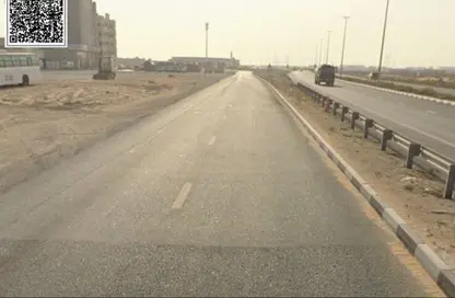 Land - Studio for sale in Al Jurf Industrial 2 - Al Jurf Industrial - Ajman Land - Studio for sale in Al Jurf Industrial 2 - Al Jurf Industrial - Ajman