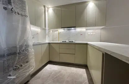 Apartment - 1 Bedroom - 3 Bathrooms for rent in La Residenza - Jumeirah Village Circle - Dubai
