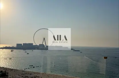 شقة - 3 غرف نوم - 4 حمامات للايجار في مساكن شاطئ الجميرا - دبي شقة - 3 غرف نوم - 4 حمامات للايجار في مساكن شاطئ الجميرا - دبي