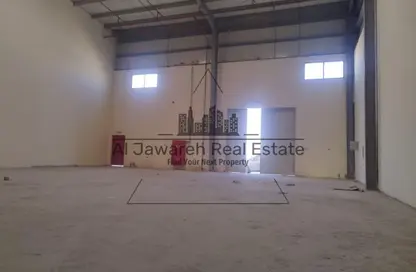Warehouse - Studio - 1 Bathroom for rent in Industrial Area 1 - Emirates Modern Industrial - Umm Al Quwain Warehouse - Studio - 1 Bathroom for rent in Industrial Area 1 - Emirates Modern Industrial - Umm Al Quwain