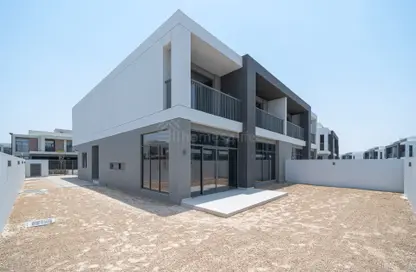 Villa - 5 Bedrooms - 7 Bathrooms for sale in The Pulse Beachfront - The Pulse - Dubai South (Dubai World Central) - Dubai