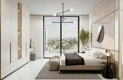 Apartment - 2 Bedrooms - 3 Bathrooms for sale in Equiti Home - Al Furjan - Dubai