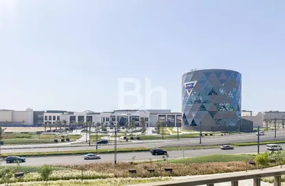 Apartment - 2 Bedrooms - 1 Bathroom for rent in Collective 2.0 Tower A - Collective 2.0 - Dubai Hills Estate - Dubai